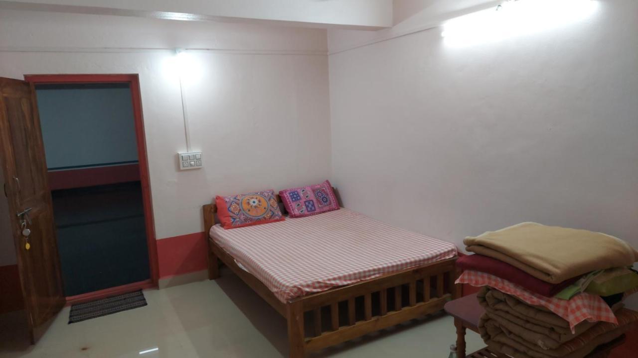 Ibbani Homestay, Siddapur Room photo